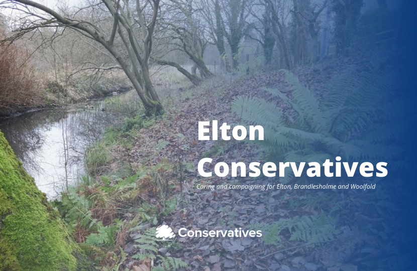 Elton Ward Conservatives - Caring and Campaigning for Elton, Brandlesholme and Woolfold