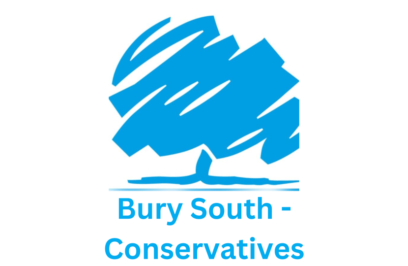 Bury south 