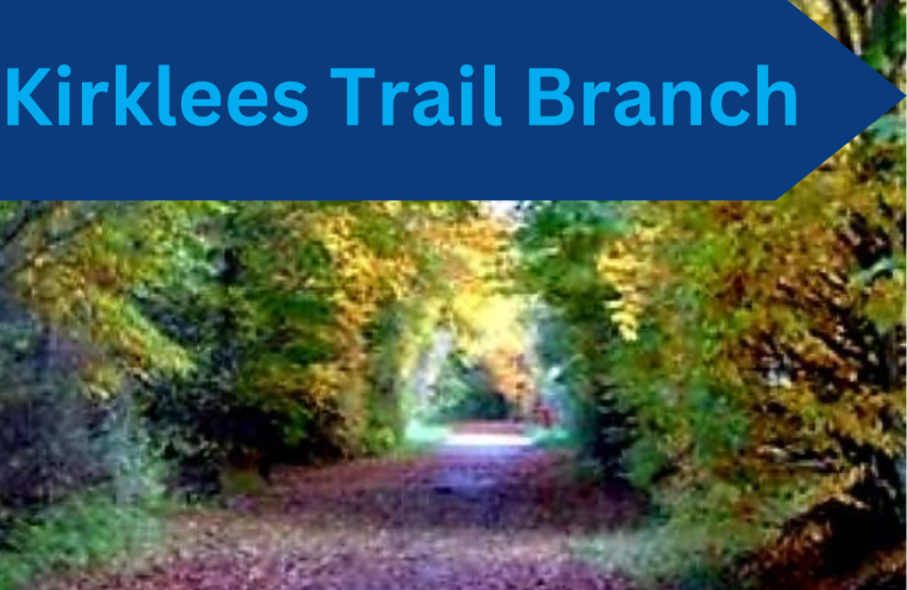 Kirklees trail image 