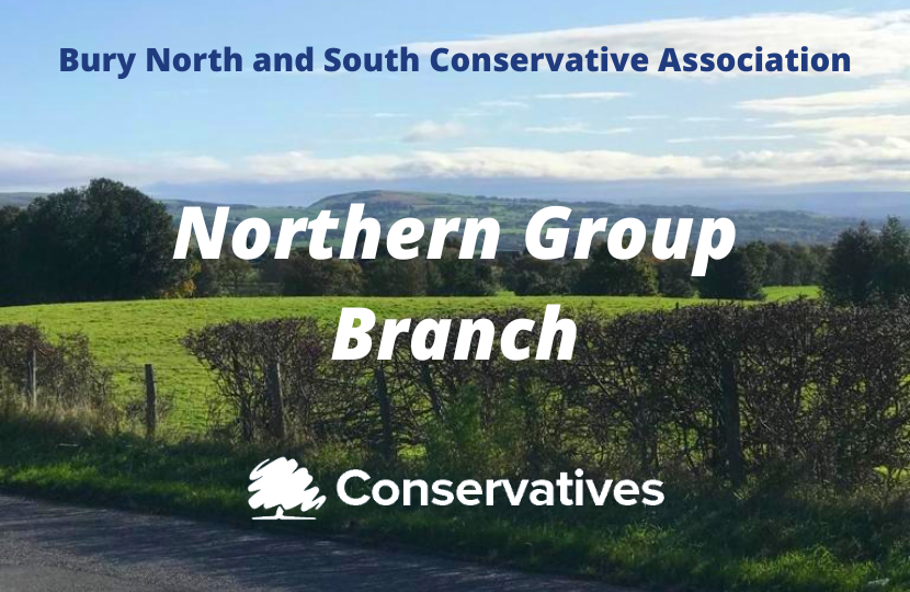 Northern Group Branch