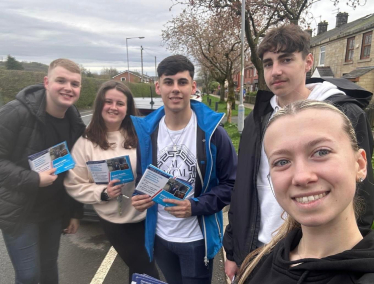 Bury Young Conservatives